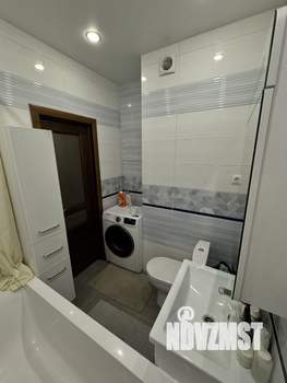 2-к квартира, вторичка, 64м2, 3/25 этаж