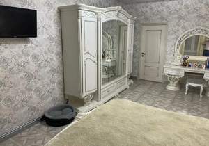 4-к квартира, вторичка, 147м2, 11/24 этаж