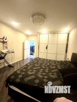 3-к квартира, вторичка, 96м2, 12/25 этаж