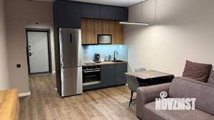 Студия квартира, вторичка, 31м2, 4/8 этаж