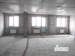 2-к квартира, вторичка, 64м2, 20/25 этаж