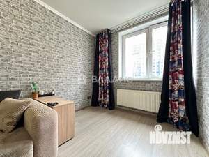 3-к квартира, вторичка, 84м2, 13/25 этаж