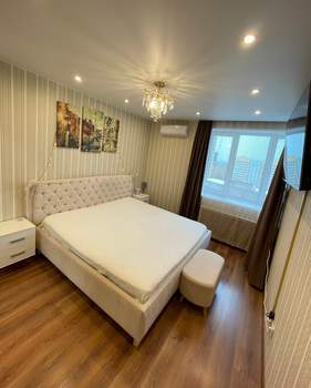 2-к квартира, вторичка, 40м2, 12/25 этаж