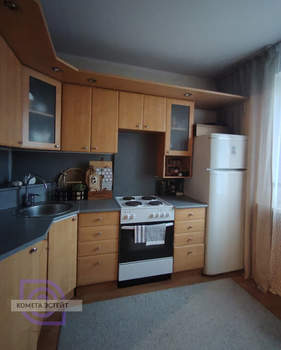 1-к квартира, вторичка, 36м2, 10/14 этаж