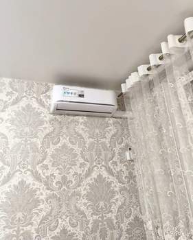 1-к квартира, вторичка, 38м2, 18/18 этаж