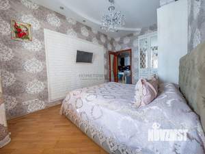 2-к квартира, вторичка, 54м2, 2/25 этаж