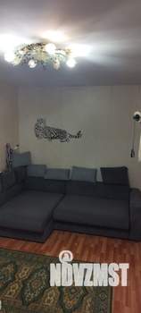 3-к квартира, вторичка, 75м2, 8/25 этаж