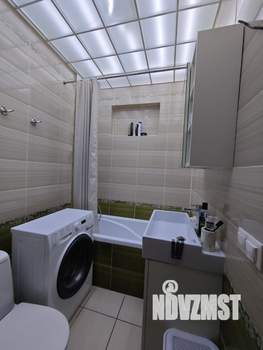 2-к квартира, вторичка, 44м2, 2/4 этаж