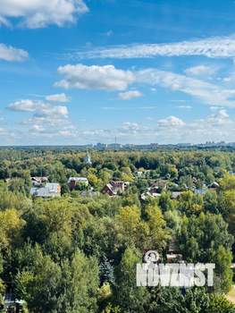 Студия квартира, вторичка, 21м2, 14/25 этаж