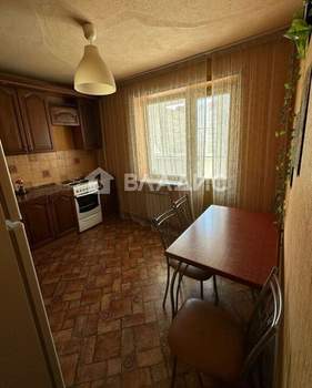1-к квартира, вторичка, 40м2, 6/14 этаж