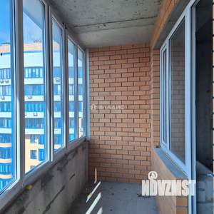 3-к квартира, вторичка, 112м2, 23/25 этаж