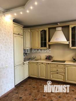 1-к квартира, вторичка, 41м2, 24/25 этаж