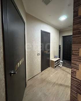 3-к квартира, вторичка, 68м2, 3/25 этаж