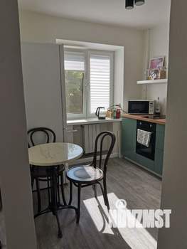 1-к квартира, вторичка, 31м2, 2/5 этаж