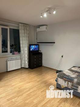 1-к квартира, вторичка, 34м2, 14/14 этаж