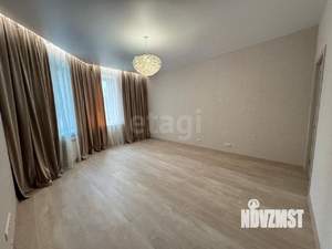 1-к квартира, вторичка, 56м2, 2/25 этаж