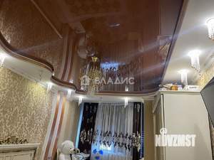 Студия квартира, вторичка, 110м2, 16/25 этаж