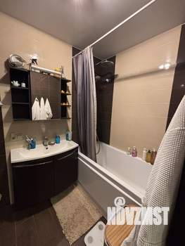 Студия квартира, вторичка, 29м2, 17/25 этаж