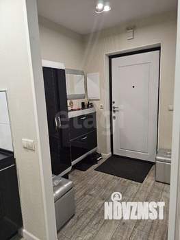 2-к квартира, вторичка, 71м2, 1/17 этаж