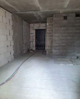 Студия квартира, вторичка, 30м2, 10/25 этаж