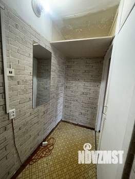 1-к квартира, вторичка, 30м2, 5/5 этаж