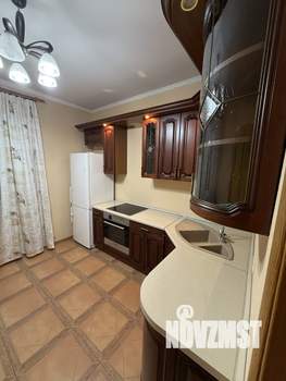 1-к квартира, вторичка, 42м2, 14/17 этаж