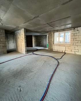 3-к квартира, вторичка, 99м2, 3/25 этаж