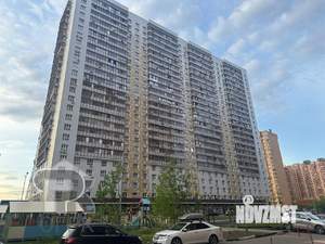 2-к квартира, вторичка, 71м2, 5/25 этаж