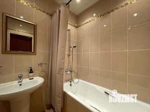 2-к квартира, вторичка, 50м2, 4/16 этаж