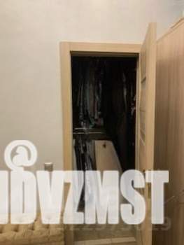 1-к квартира, вторичка, 57м2, 5/17 этаж