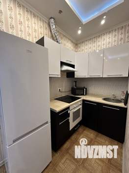 2-к квартира, вторичка, 54м2, 6/25 этаж