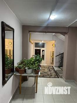 2-к квартира, вторичка, 44м2, 2/9 этаж