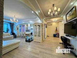 2-к квартира, вторичка, 112м2, 20/25 этаж