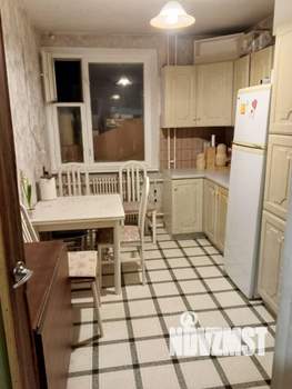 1-к квартира, вторичка, 38м2, 7/9 этаж