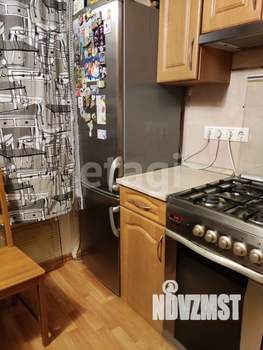 1-к квартира, вторичка, 32м2, 5/5 этаж