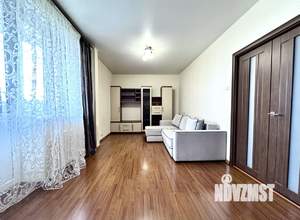 2-к квартира, вторичка, 61м2, 10/24 этаж