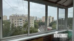 1-к квартира, вторичка, 32м2, 9/9 этаж