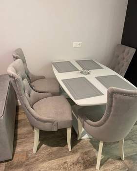 1-к квартира, вторичка, 39м2, 2/25 этаж