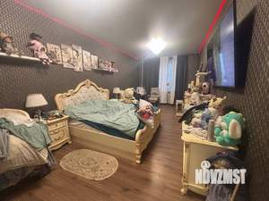 3-к квартира, вторичка, 147м2, 15/26 этаж