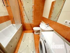 Студия квартира, вторичка, 30м2, 23/25 этаж