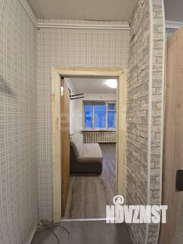 3-к квартира, вторичка, 42м2, 1/3 этаж