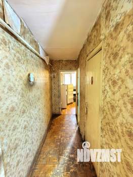 2-к квартира, вторичка, 47м2, 2/9 этаж