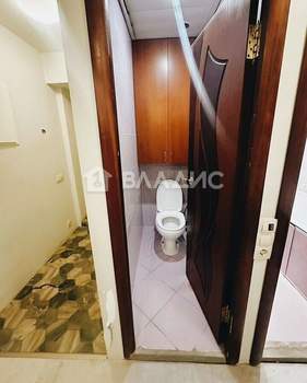 3-к квартира, вторичка, 57м2, 1/9 этаж