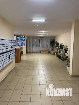 Студия квартира, вторичка, 52м2, 11/25 этаж