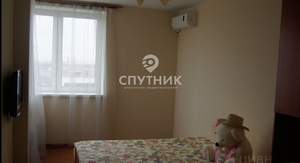 2-к квартира, вторичка, 65м2, 10/25 этаж
