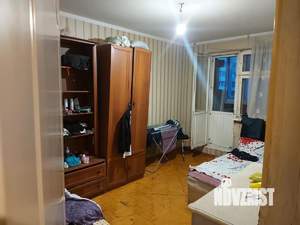 3-к квартира, вторичка, 78м2, 6/12 этаж