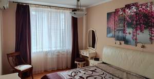 2-к квартира, вторичка, 78м2, 15/17 этаж