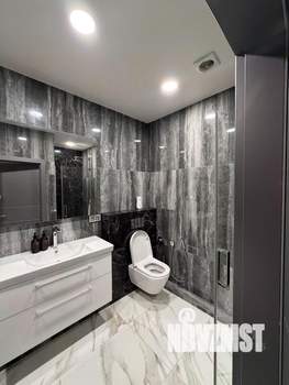 3-к квартира, вторичка, 105м2, 19/20 этаж