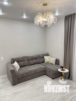 3-к квартира, вторичка, 84м2, 3/17 этаж