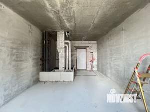 Студия квартира, вторичка, 23м2, 7/26 этаж